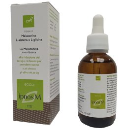 IPNOS M GTT 50ML OTI
