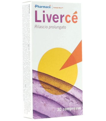 LIVERCE 30CPR