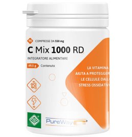 C MIX 100 RD 90CPR