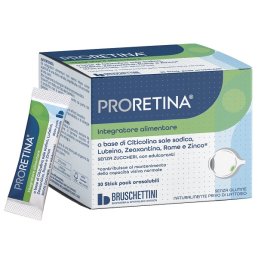 PRORETINA 30STICK PACK PRORETINA 30STICK PACK