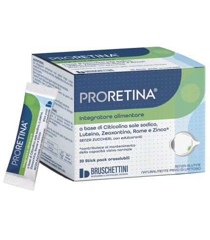 PRORETINA 30STICK PACK