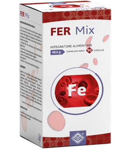 FER MIX 90CPS