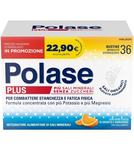 POLASE PLUS 36 BUSTINE PROMO 2024