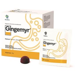 GINGEMYR 24GUMM GINGEMYR 24GUMM