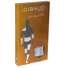 GIBAUD FASCIA POSTOP CLA H24 2