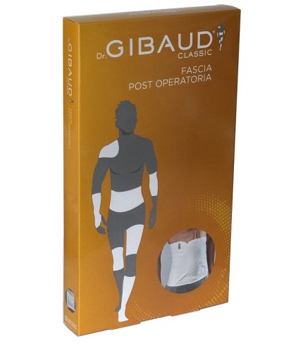 GIBAUD FASCIA POSTOP CLA H24 2