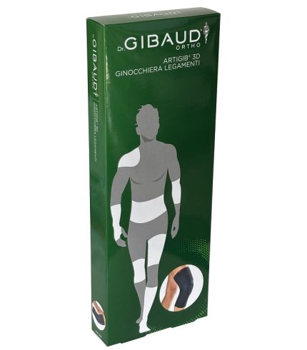 GIBAUD ORTHO ARTIGIB 3D GIN 2