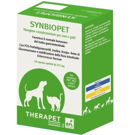 SYNBIOPET THERAPET 50CPS