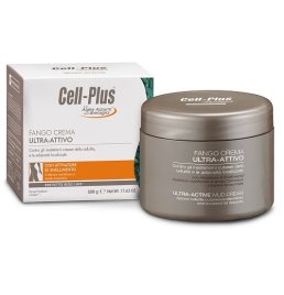 CELLPLUS FANGO ULTRATTIVO 500G