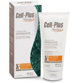 CELLPLUS GEL ANTICELLULITE