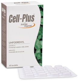 CELLPLUS LINFODRENYL 60TAV