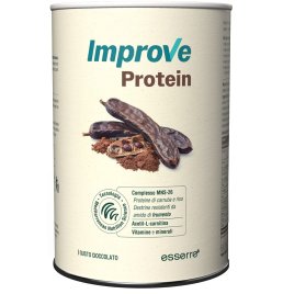 IMPROVE PROTEIN CIOCCOLATO 300