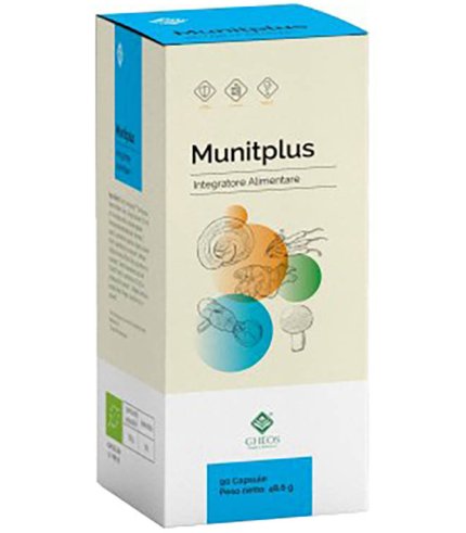 MUNITPLUS 90CPS