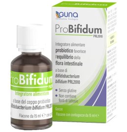 PROBIFIDUM PRL2010 15ML