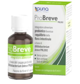 PROBREVE PRL2012 15ML PROBREVE PRL2012 15ML