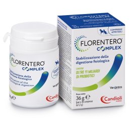 FLORENTERO COMPLEX 30CPR