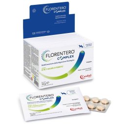 FLORENTERO COMPLEX 120CPR