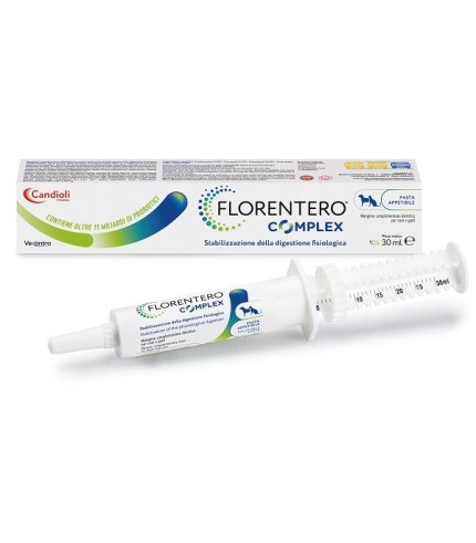 FLORENTERO COMPLEX 30ML