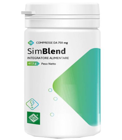 SIMBLEND 90CPR