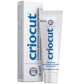 CRIOCUT EMULSIONE 30ML