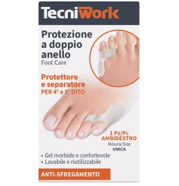 PROTETTORE 5 DITO DOPP ANELLO PROTETTORE 5 DITO DOPP ANELLO