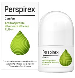 PERSPIREX COMFORT ROLL ON