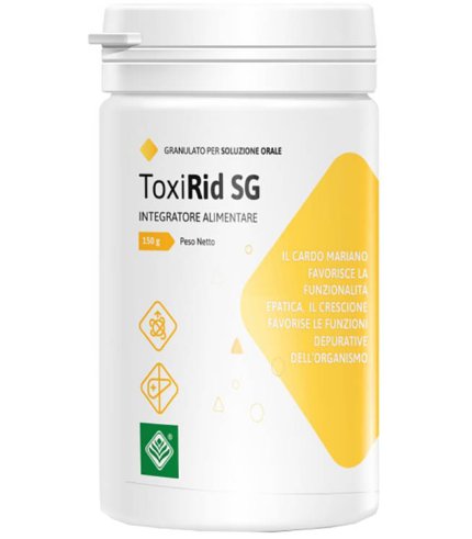 TOXIRID SG GRAN 150G