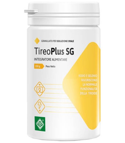 TIREOPLUS SG GRAN 150G