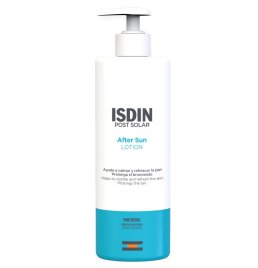 AFTERSUN LOTION 400ML N/F