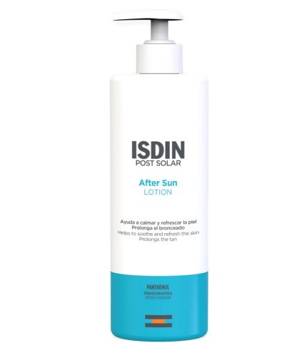 AFTERSUN LOTION 400ML N/F