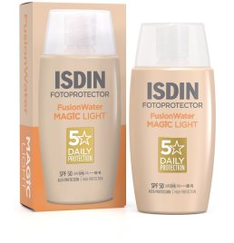 FUSION WATER MAGIC COLOR LIGHT FUSION WATER MAGIC COLOR LIGHT