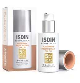 FUSION WATER MAGIC REP COL SPF