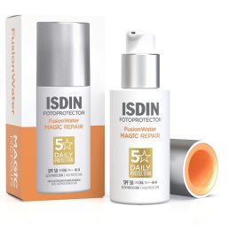 FUSION WATER MAGIC REPAIR SPF5 FUSION WATER MAGIC REPAIR SPF5
