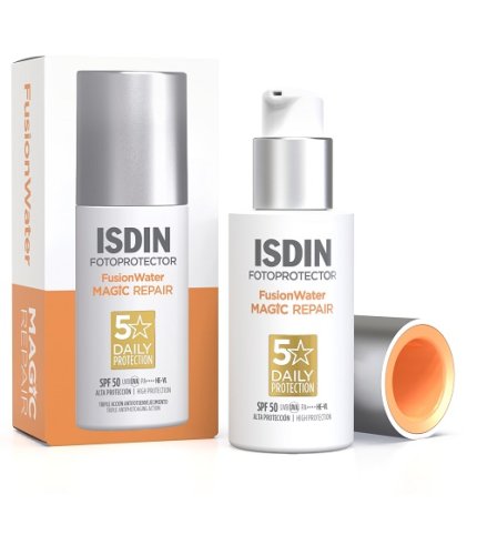 FUSION WATER MAGIC REPAIR SPF5
