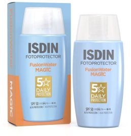 FUSION WATER MAGIC SPF50 50ML
