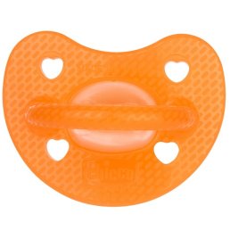 CH GOMM LUXE FLUO 6-16 ARA 1PZ CH GOMM LUXE FLUO 6-16 ARA 1PZ