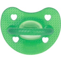 CH GOMM LUXE FLUO 6-16 VE 1PZ CH GOMM LUXE FLUO 6-16 VE 1PZ
