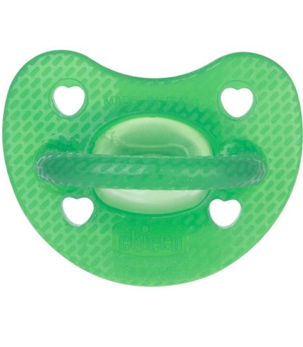 CH GOMM LUXE FLUO 6-16 VE 1PZ