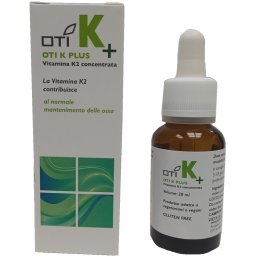 OTI K PLUS GOCCE 20ML OTI