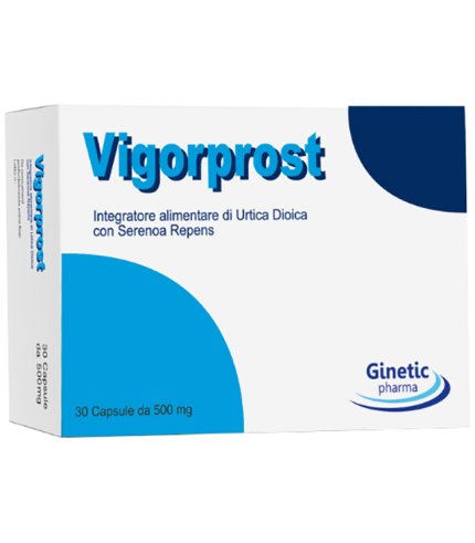 VIGORPROST 30CPS