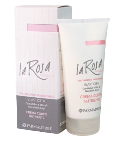 ROSA MOSQUETA CR CORPO 150ML