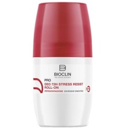 BIOCLIN DEO PRO 72H STRESS RES