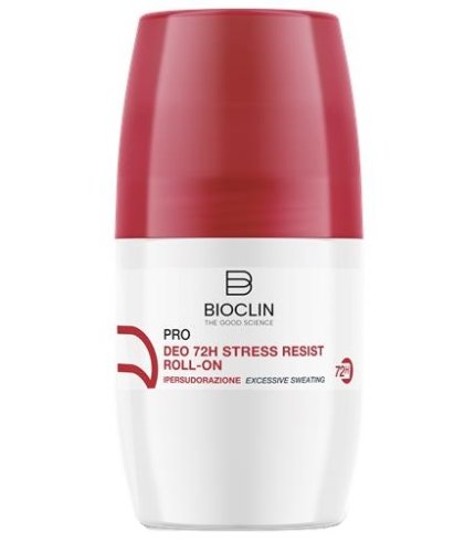 BIOCLIN DEO PRO 72H STRESS RES