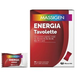 MASSIGEN ENERGIA 30TAV MASTIC