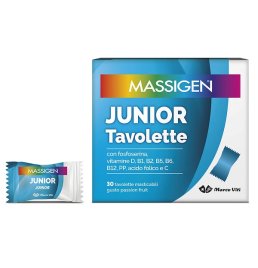 MASSIGEN JUNIOR 30TAV MASTIC