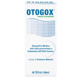 OTOGOX GOCCE OTOLOGICHE 20ML S