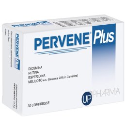 PERVENE PLUS 30CPR