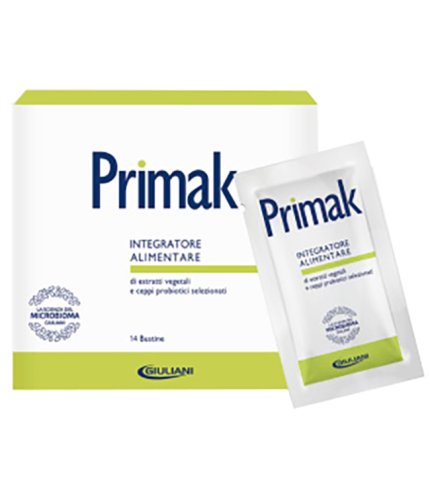 PRIMAK 14BUST