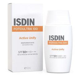 FOTOULTRA 100 ACTIVE UNIFY SPF
