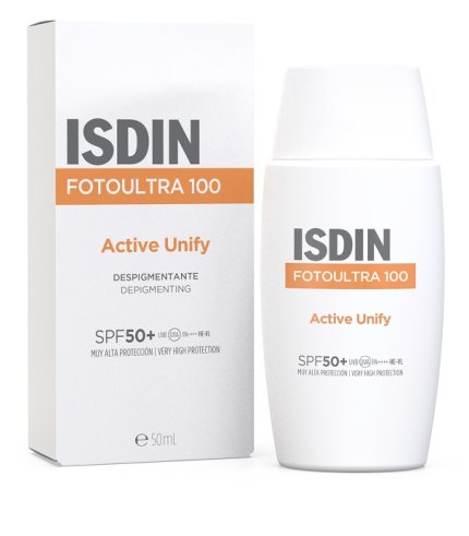 FOTOULTRA 100 ACTIVE UNIFY SPF